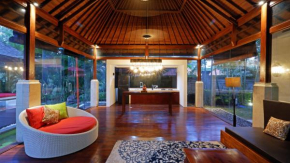 Villa 58 Tanah Lot
